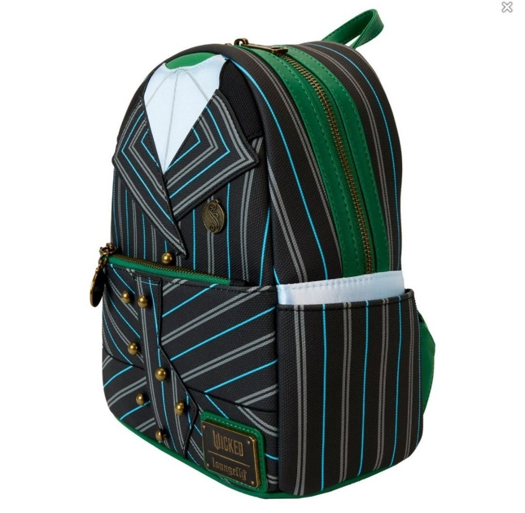 Loungefly Wicked Glinda Backpack