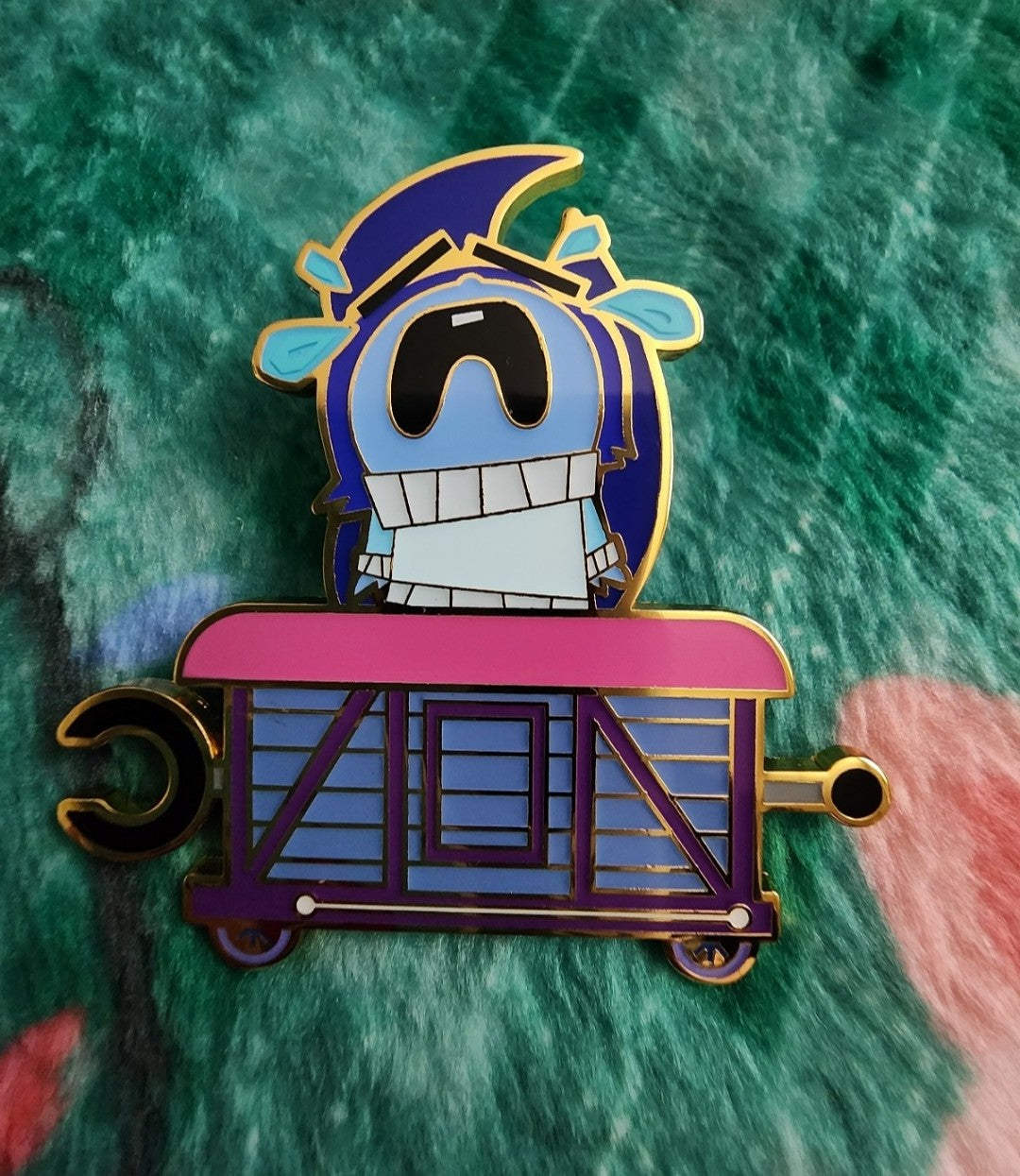 Loungefly Disney Pixar Inside Out 2 Mystery Pins