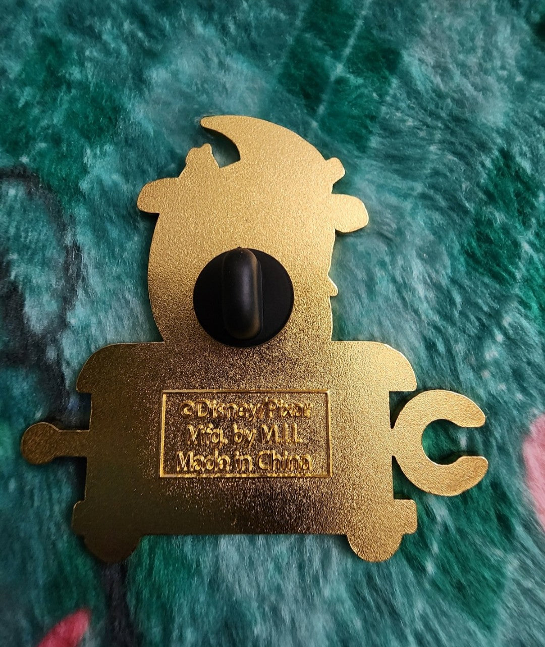 Loungefly Disney Pixar Inside Out 2 Mystery Pins