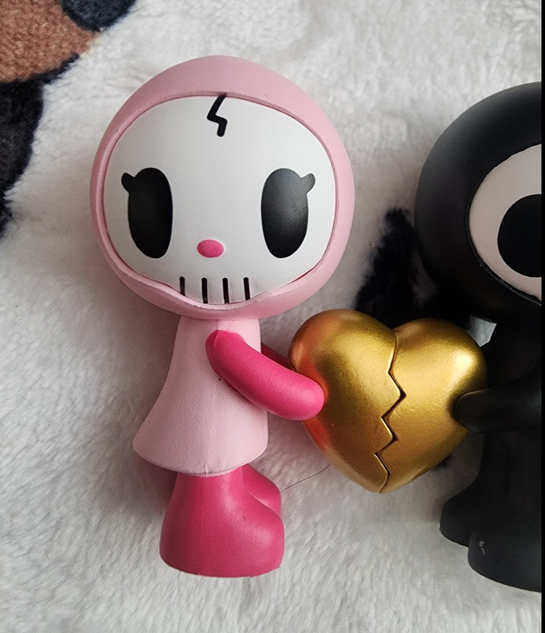 Tokidoki Adios and Ciaco Ciaco Together Forever Mystery Figures