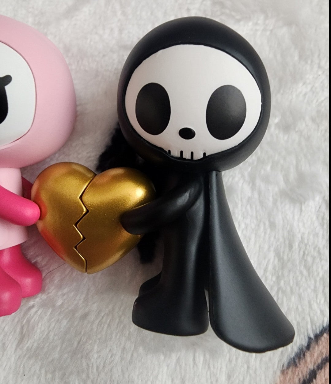 Tokidoki Adios and Ciaco Ciaco Together Forever Mystery Figures