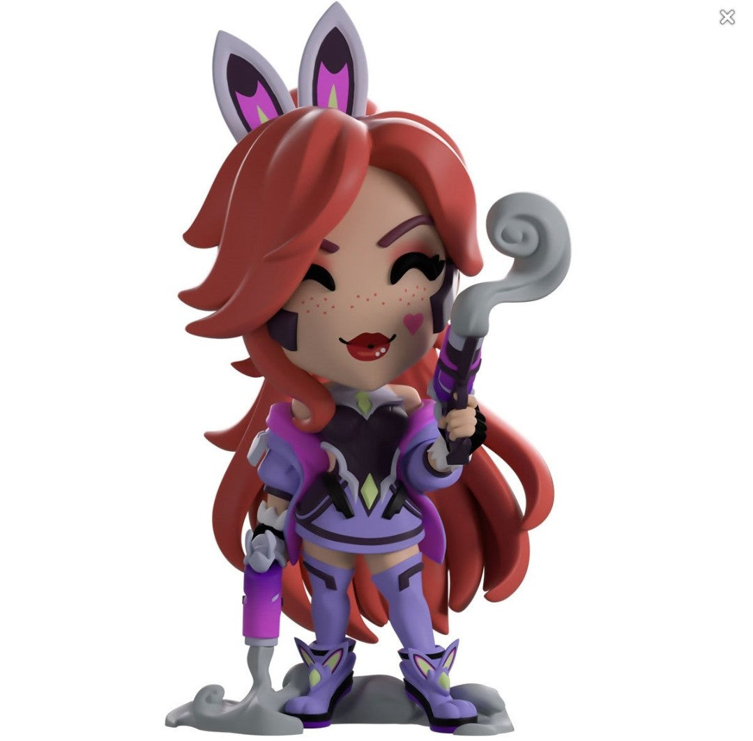 Arcane League of Legends Anima Squad Miss Fortune Figure