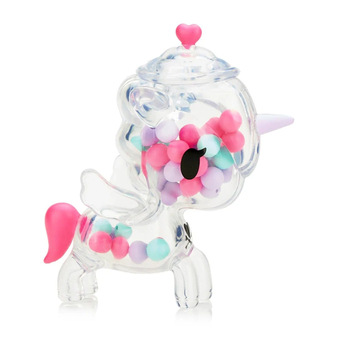 Tokidoki Unicorno Sugar Shop Mystery Figures