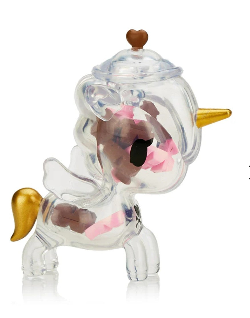 Tokidoki Unicorno Sugar Shop Mystery Figures