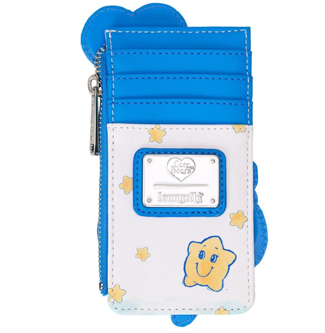 Loungefly Care Bears TenderHeart Bear Card Holder – Gwen's Mermaid