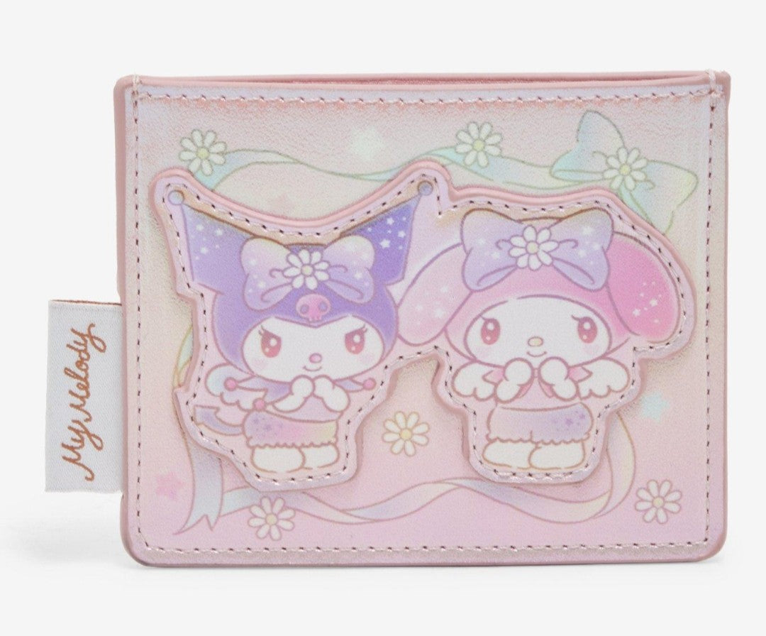 Her Universe My Melody and Kuromi Cupid Card Holder – Gwen's