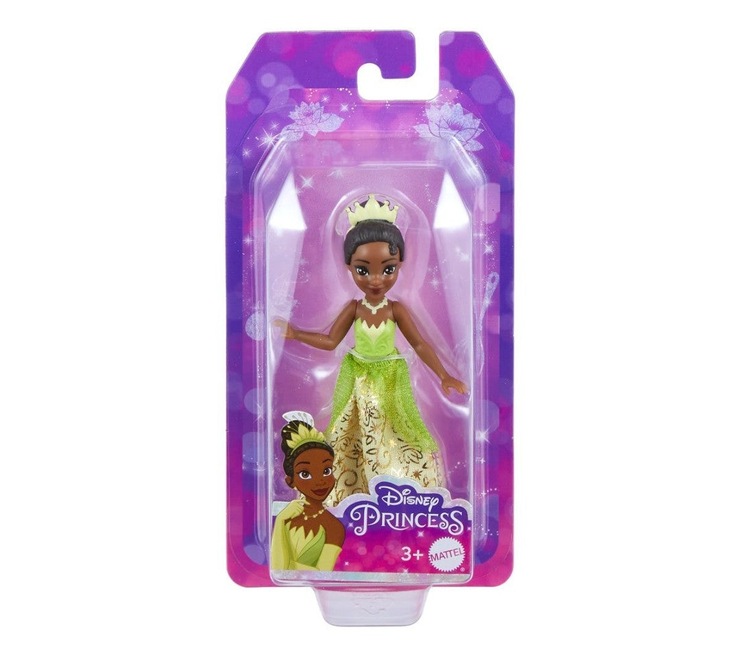 Disney Princess Mini Tiana Doll