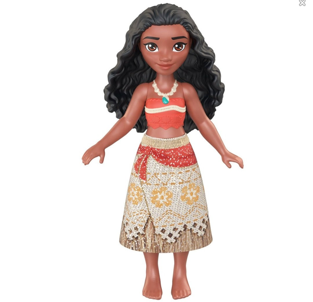 Disney Princess Mini Moana Doll