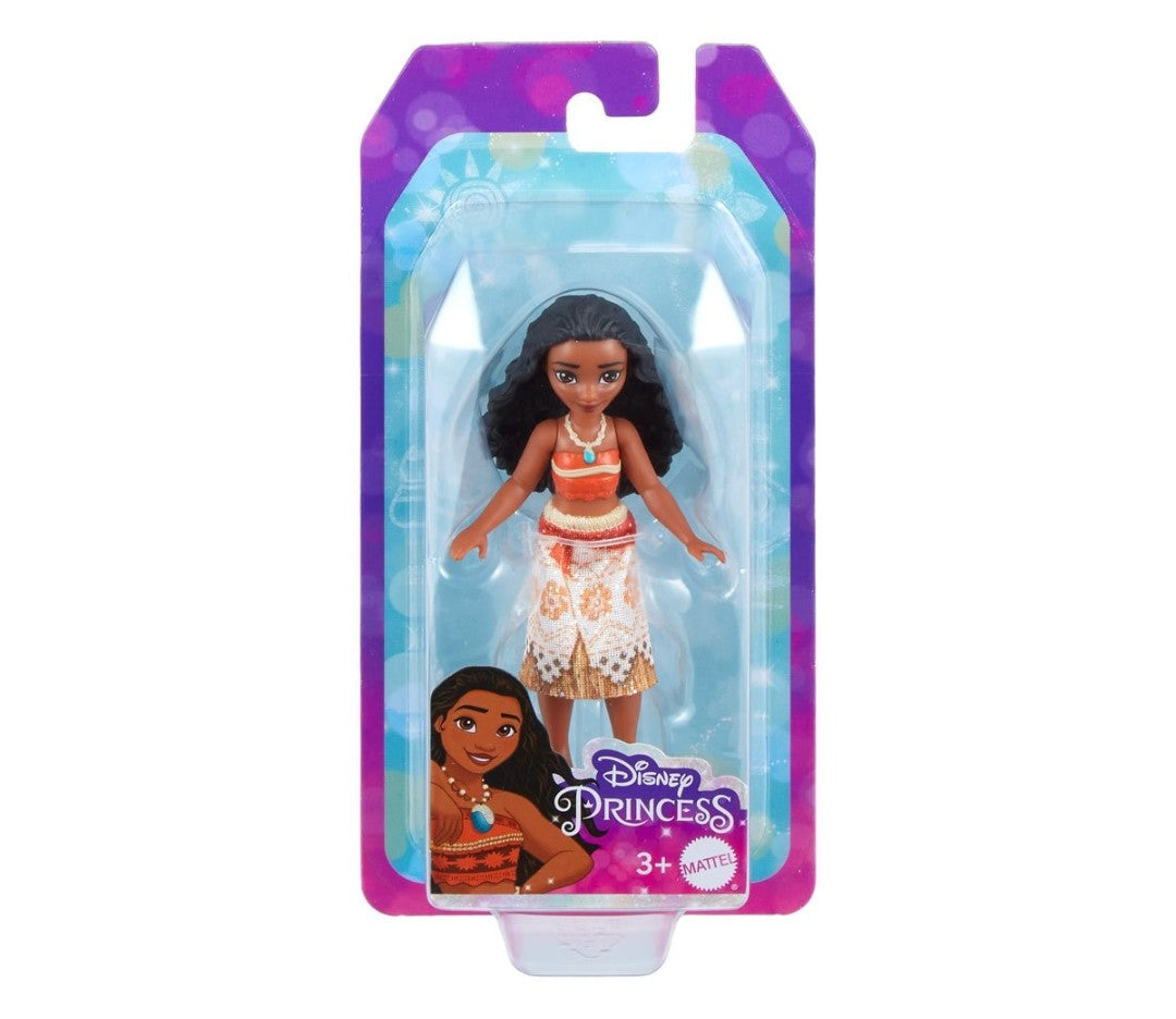Disney Princess Mini Moana Doll