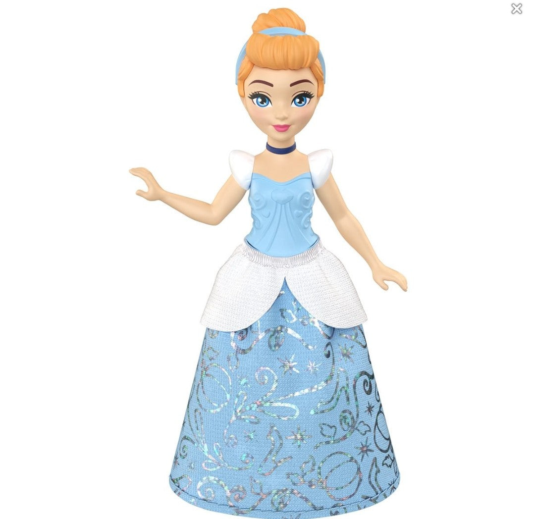 Disney Princess Mini Cinderella Doll