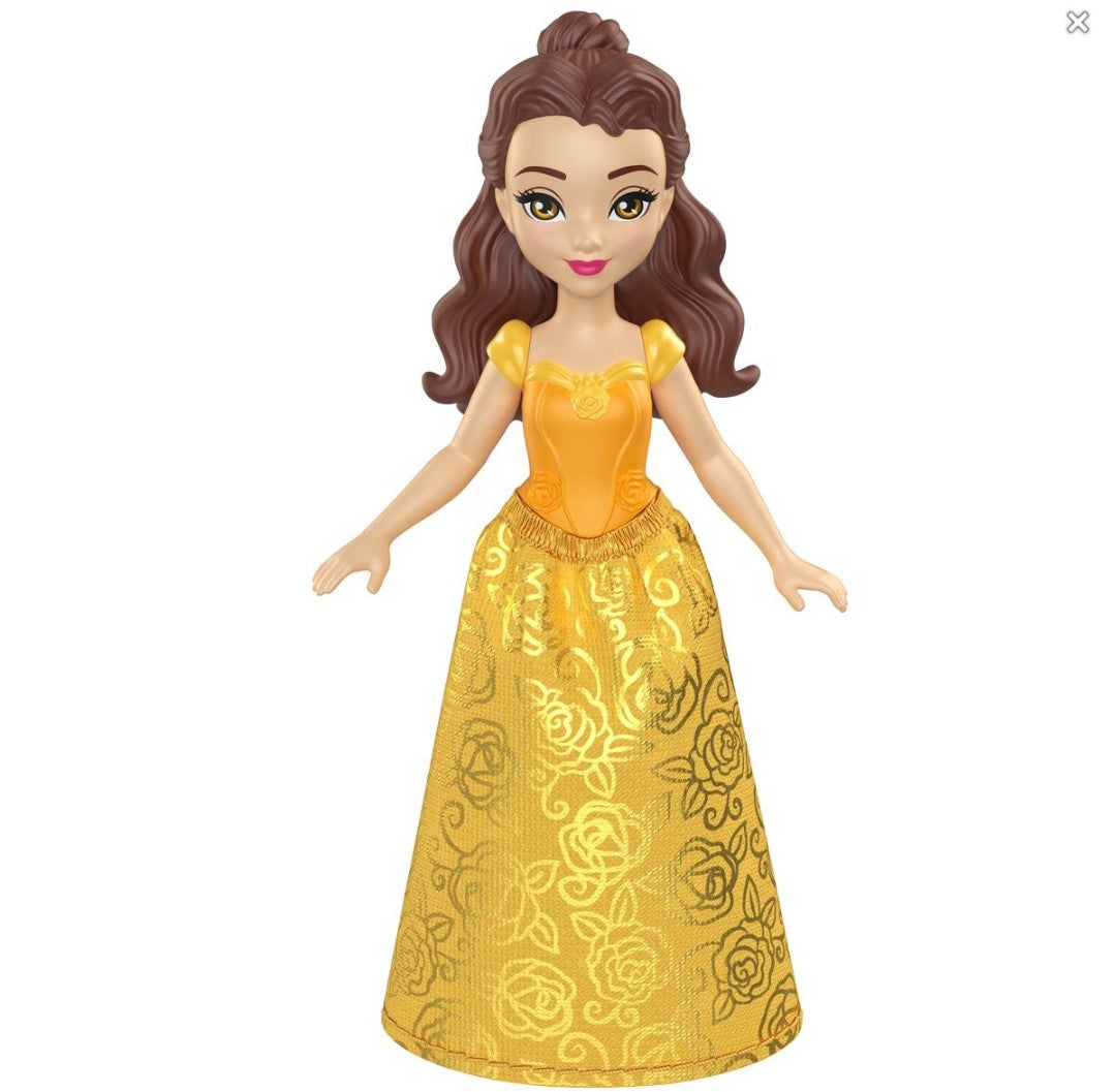 Disney Princess Mini Belle Doll