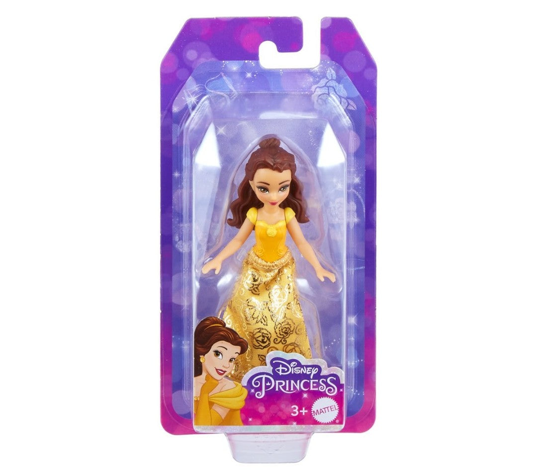Disney Princess Mini Belle Doll