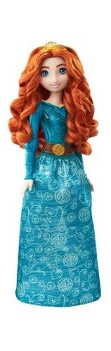 Disney 12" Princess Merida Brave Doll