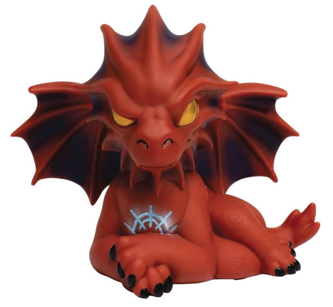 Magic The Gathering Niv-Mizzet Vault Legends Vinyl Figure