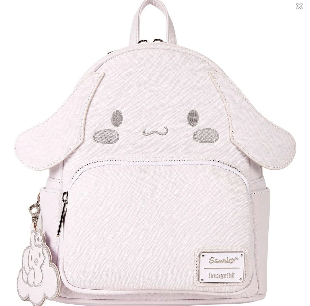 Loungefly Hello Kitty Cinnamoroll Cosplay Backpack