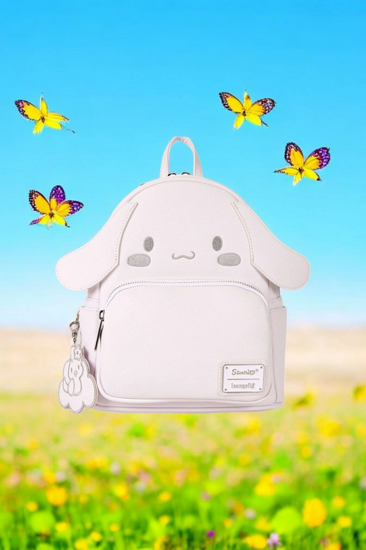 Loungefly Hello Kitty Cinnamoroll Cosplay Backpack
