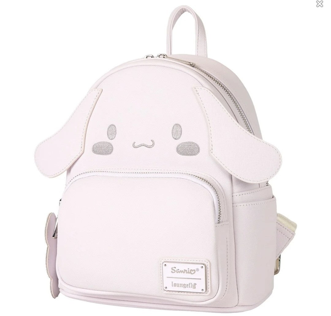 Loungefly Hello Kitty Cinnamoroll Cosplay Backpack
