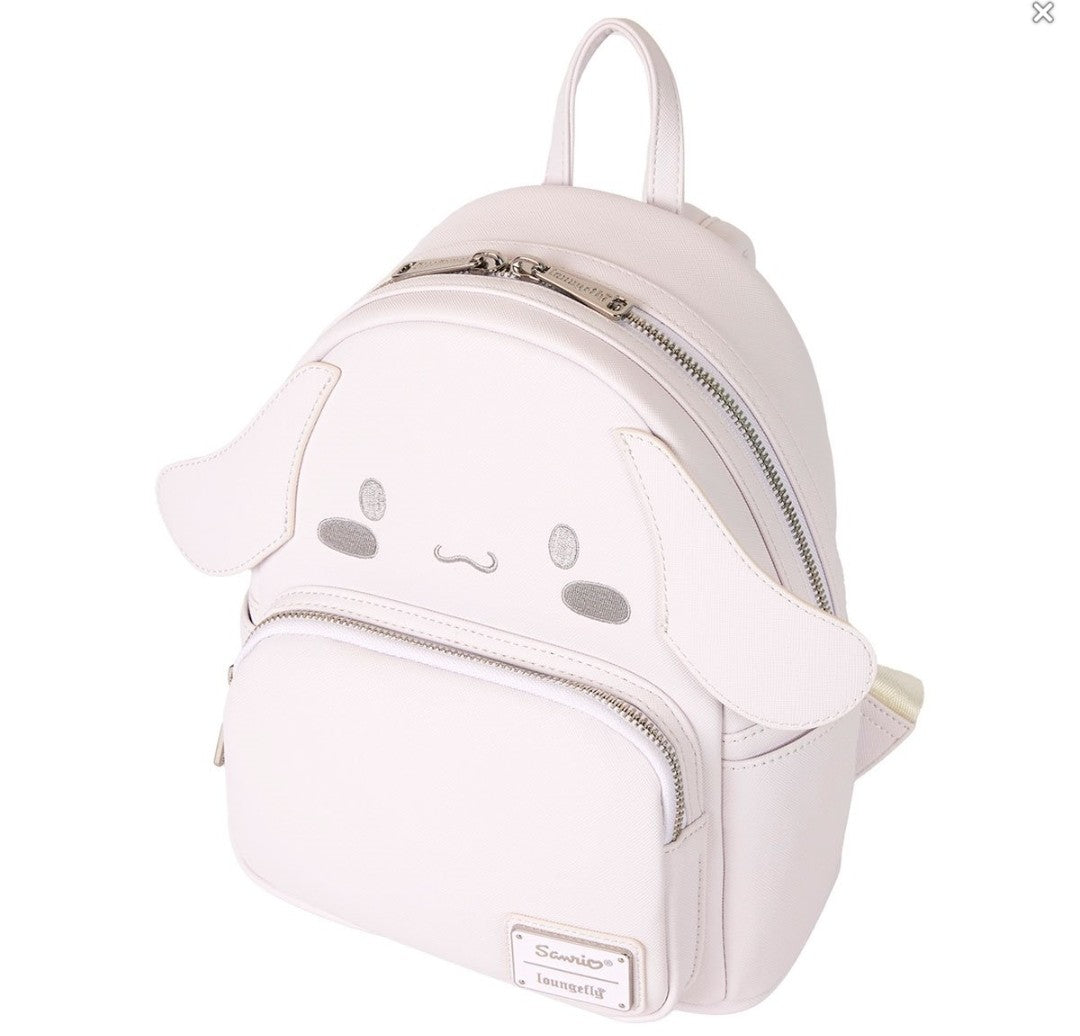 Loungefly Hello Kitty Cinnamoroll Cosplay Backpack