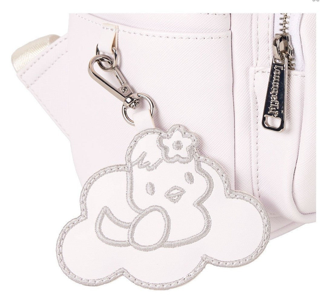 Loungefly Hello Kitty Cinnamoroll Cosplay Backpack