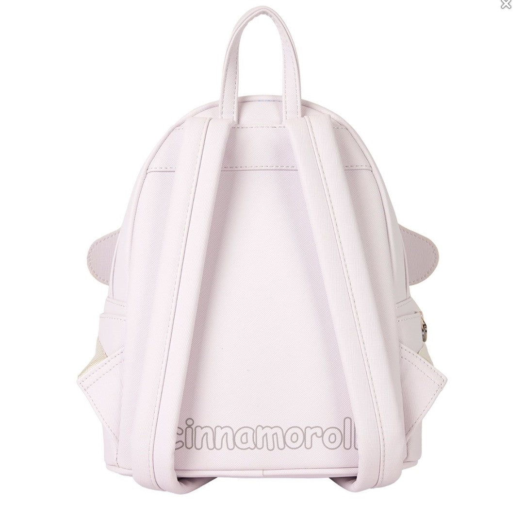 Loungefly Hello Kitty Cinnamoroll Cosplay Backpack