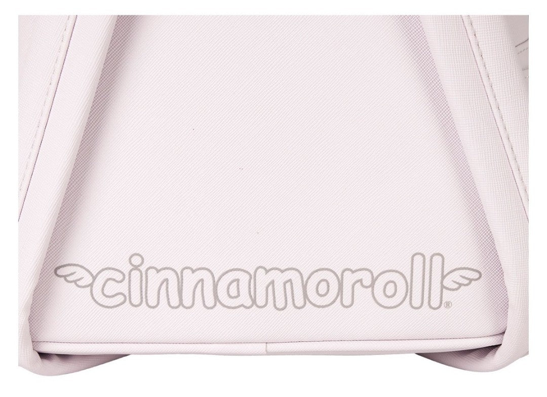 Loungefly Hello Kitty Cinnamoroll Cosplay Backpack