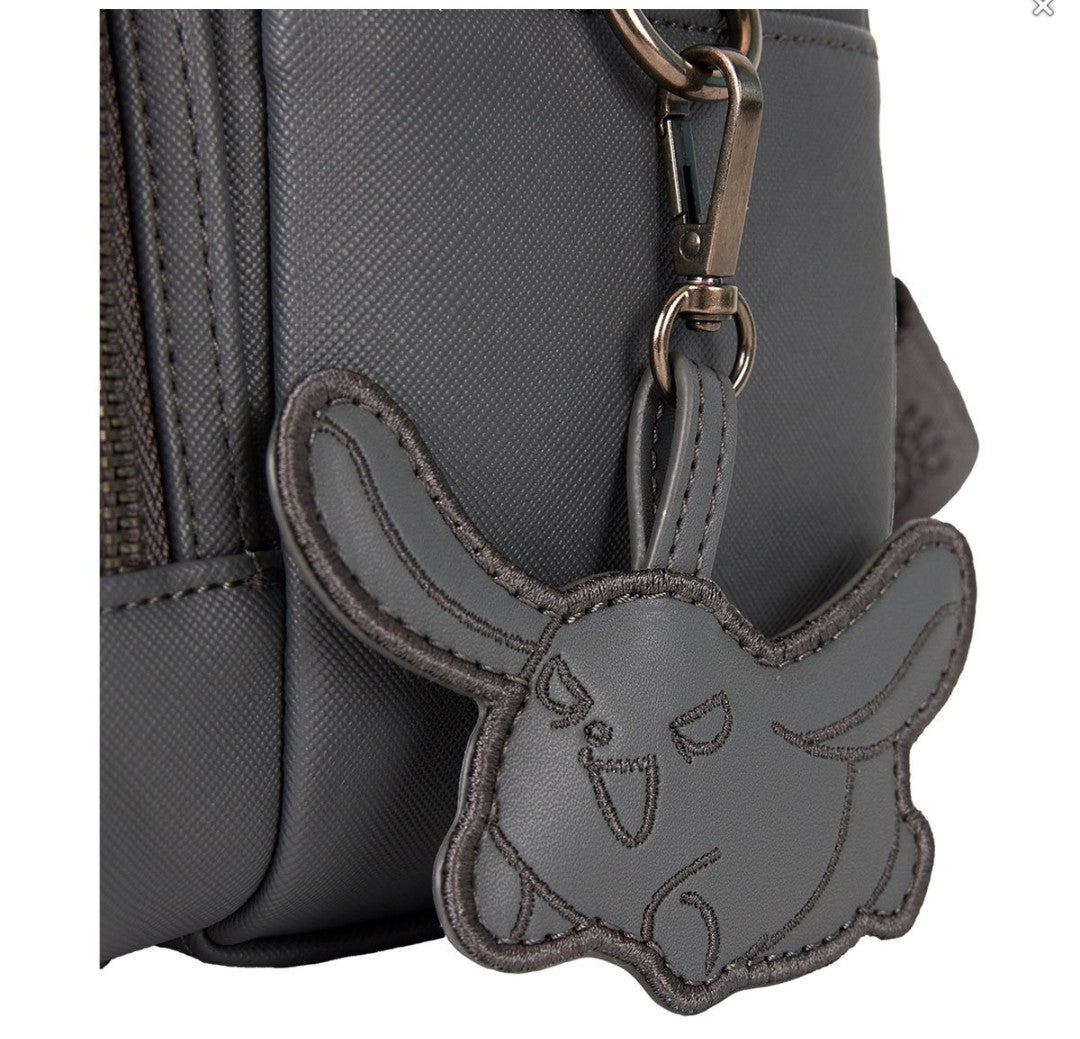 Loungefly Hello Kitty Kuromi Cosplay Backpack