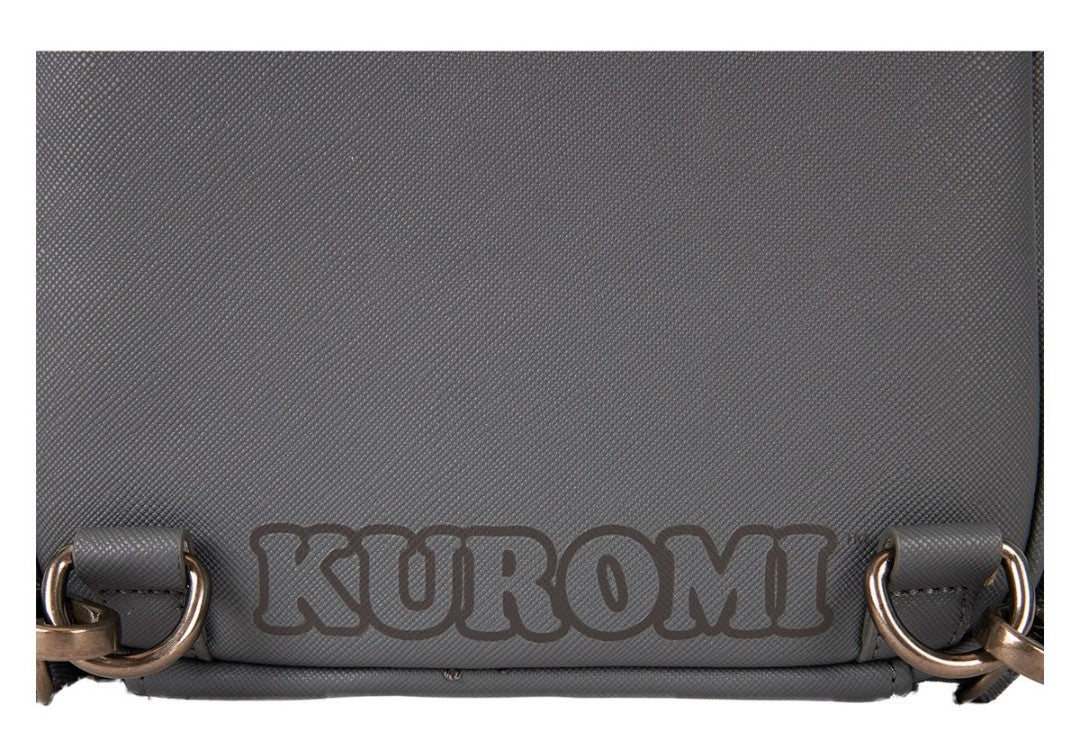 Loungefly Hello Kitty Kuromi Cosplay Backpack