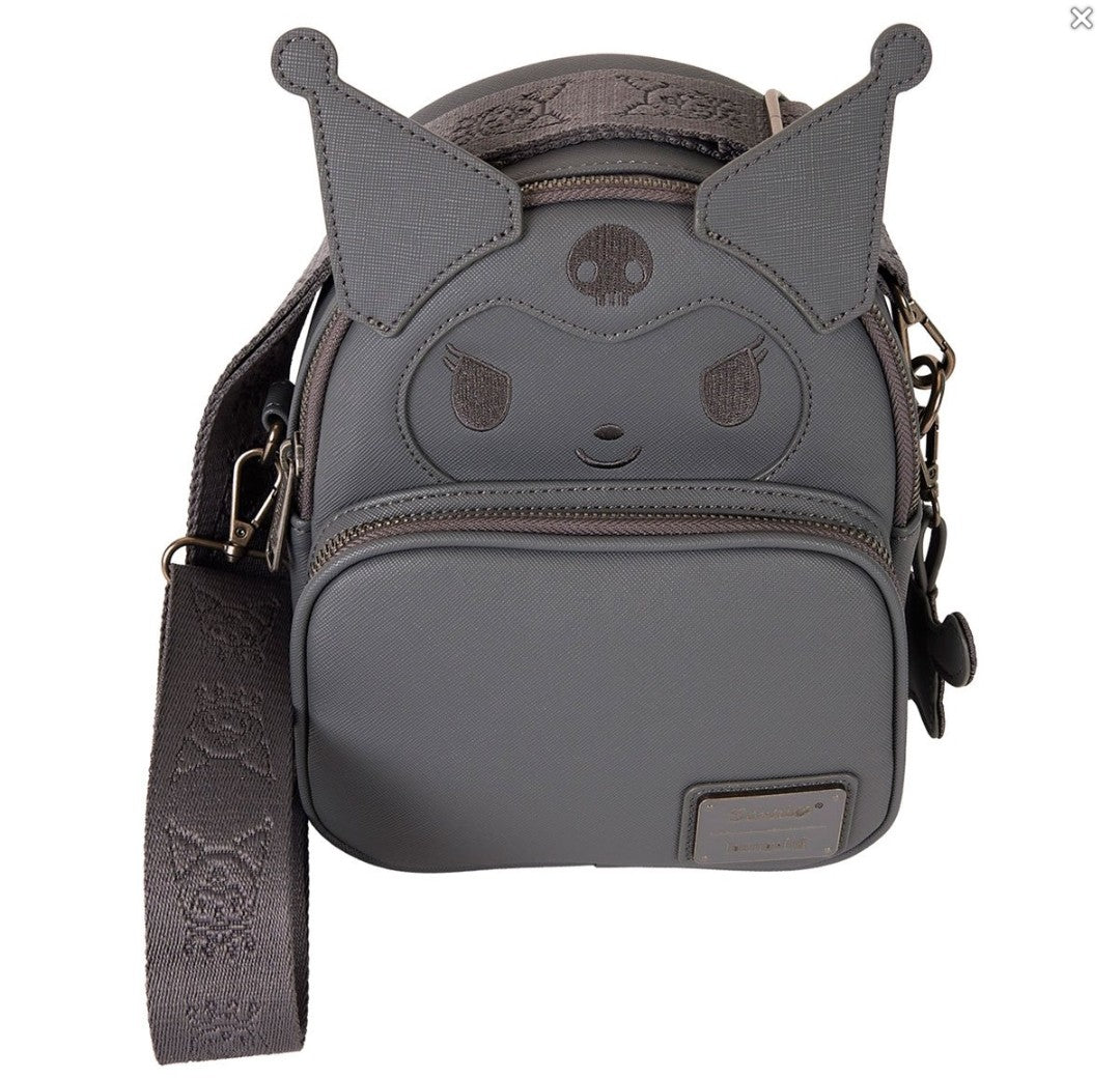 Loungefly Hello Kitty Kuromi Cosplay Backpack