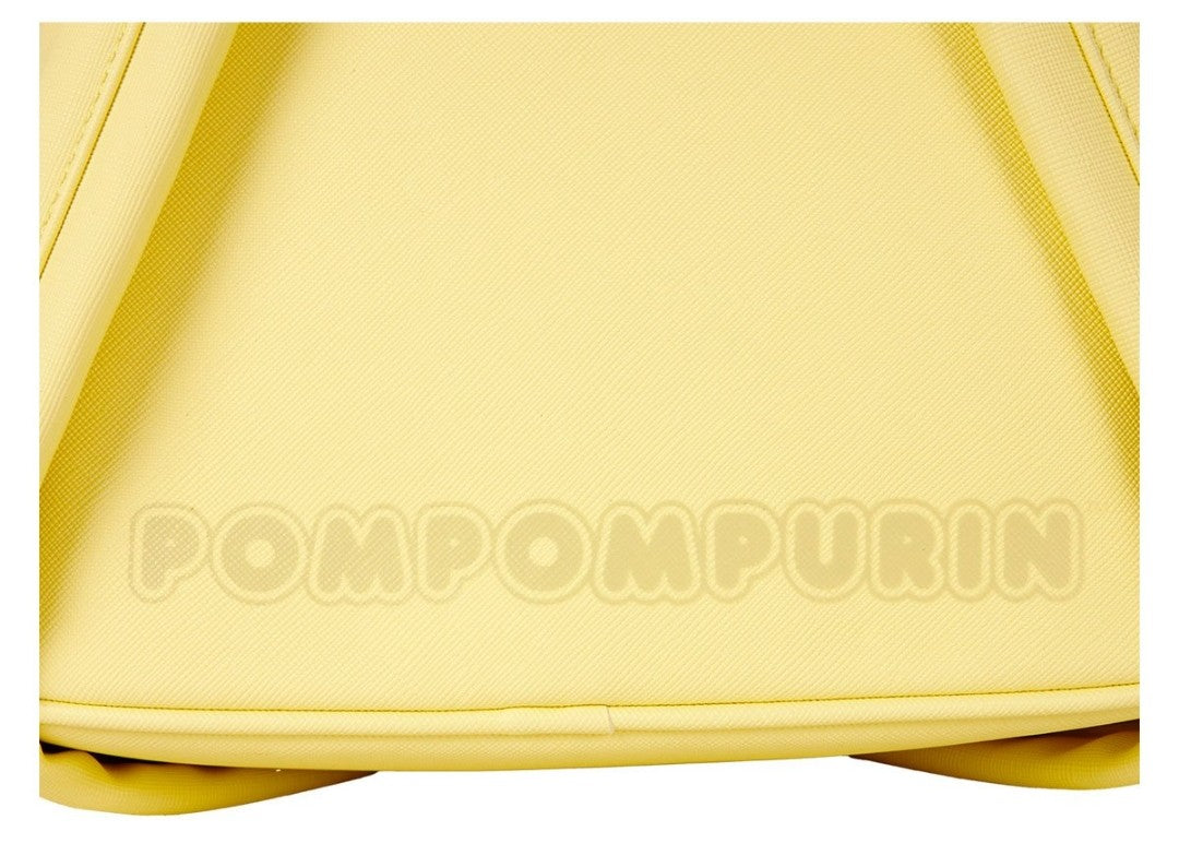 Loungefly Hello Kitty Pompompurin Cosplay Backpack