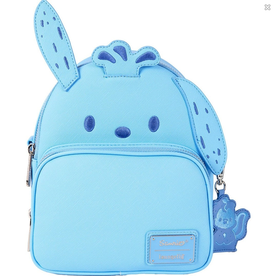 Loungefly Hello Kitty Pochacco Cosplay Backpack
