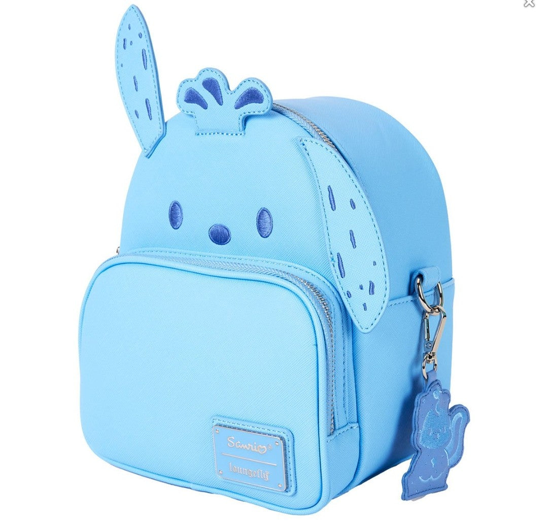 Loungefly Hello Kitty Pochacco Cosplay Backpack