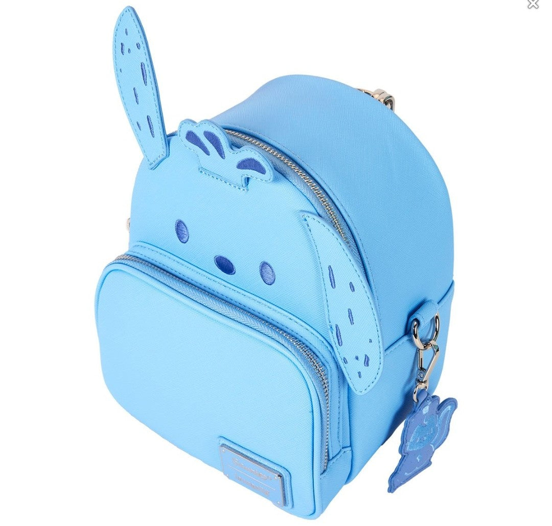 Loungefly Hello Kitty Pochacco Cosplay Backpack