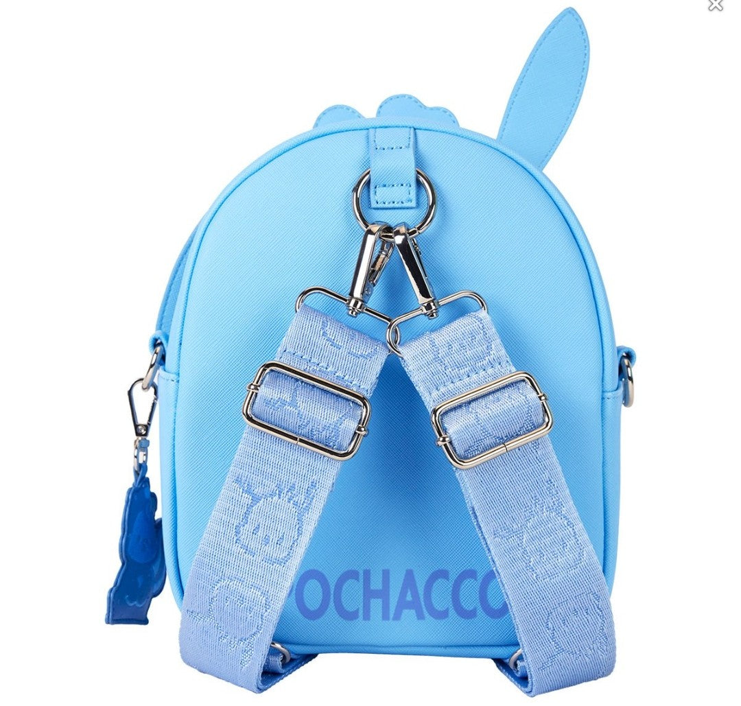 Loungefly Hello Kitty Pochacco Cosplay Backpack