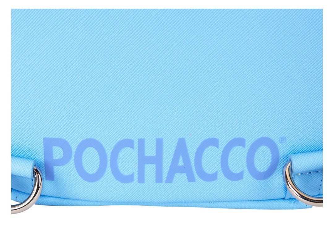 Loungefly Hello Kitty Pochacco Cosplay Backpack