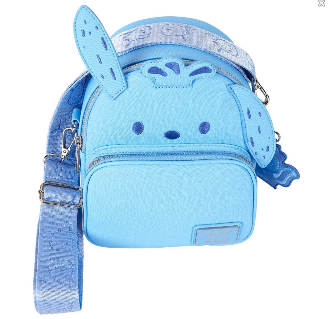 Loungefly Hello Kitty Pochacco Cosplay Backpack