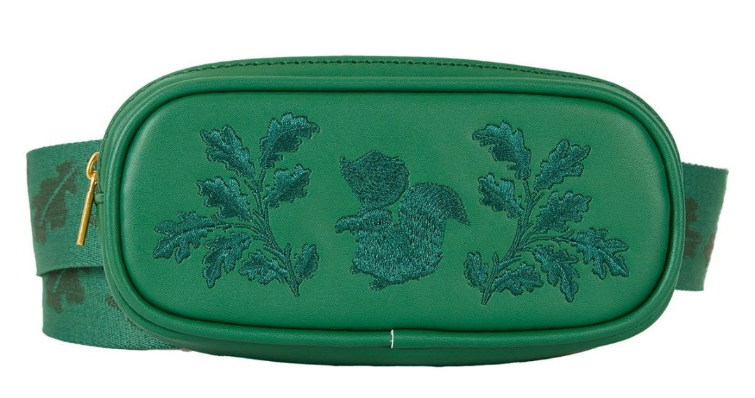 Loungefly Disney Bambi and Thumper Convertible Sling Bag/Crossbody Bag/Backpack