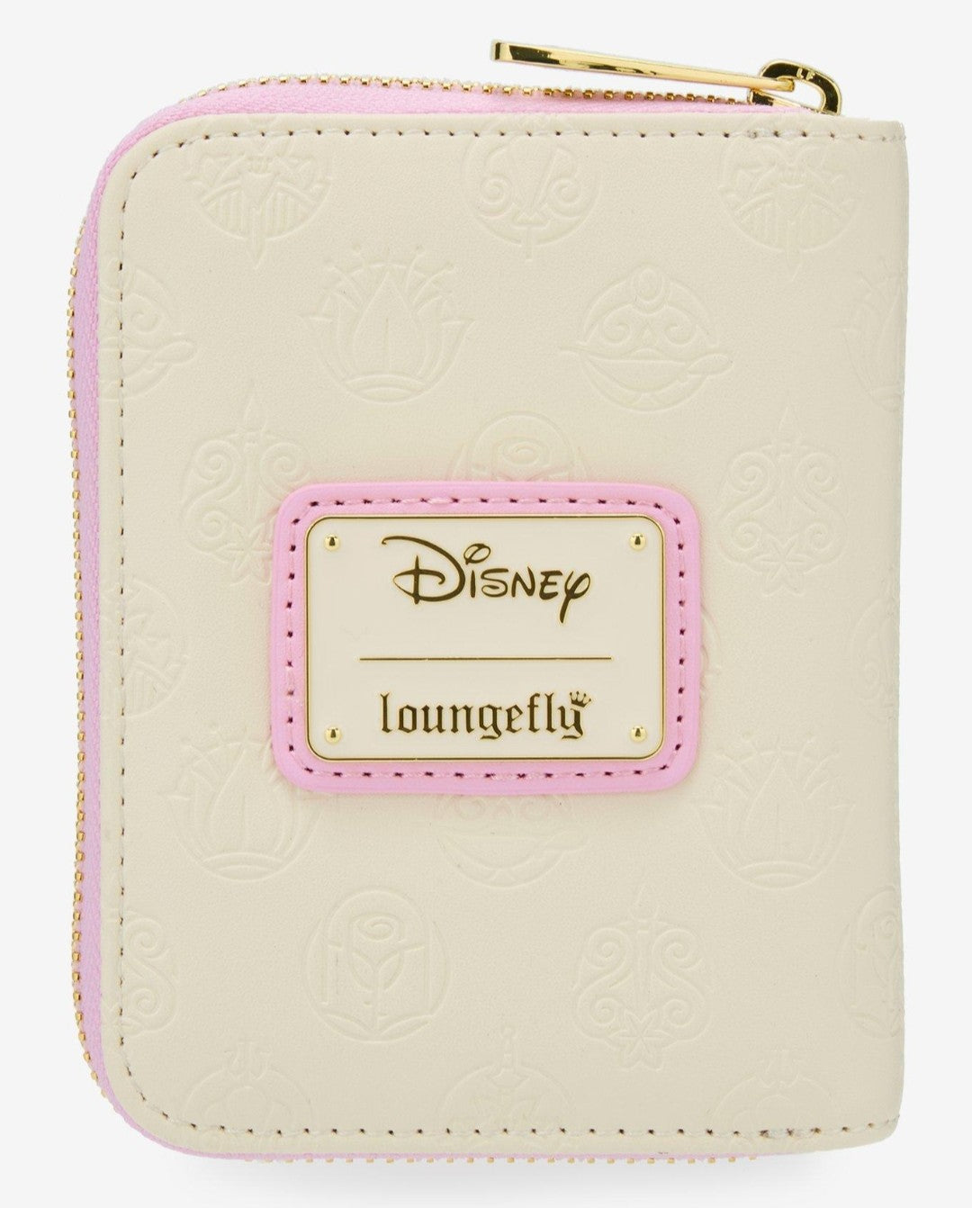 Loungefly Disney Princess Ferris Wheel Wallet