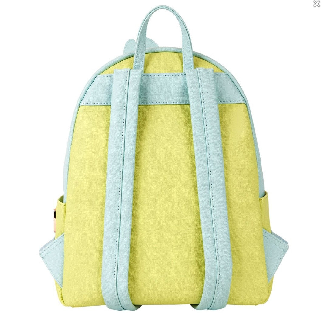 Loungefly Disney Bambi, Thumper and Flower Backpack