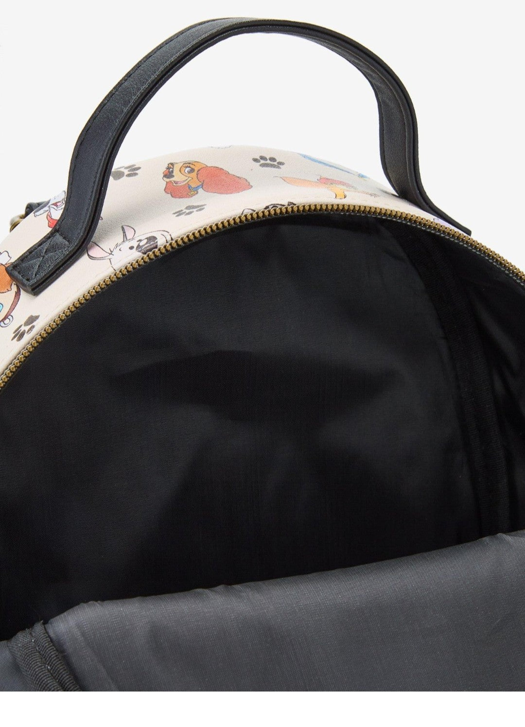 Loungefly Disney Dogs, I'm a Dog Person Backpack