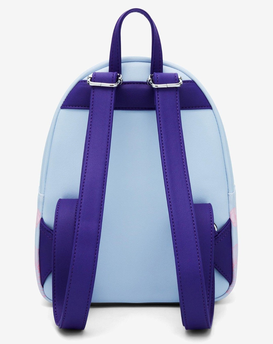 Loungefly Disney Tangled Rapunzel Floral Backpack