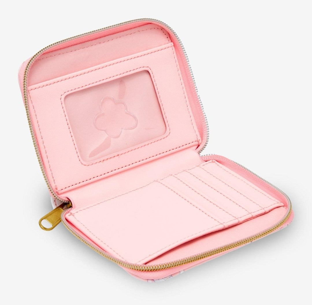 Loungefly Disney Aristocats Marie Butterfly Wallet