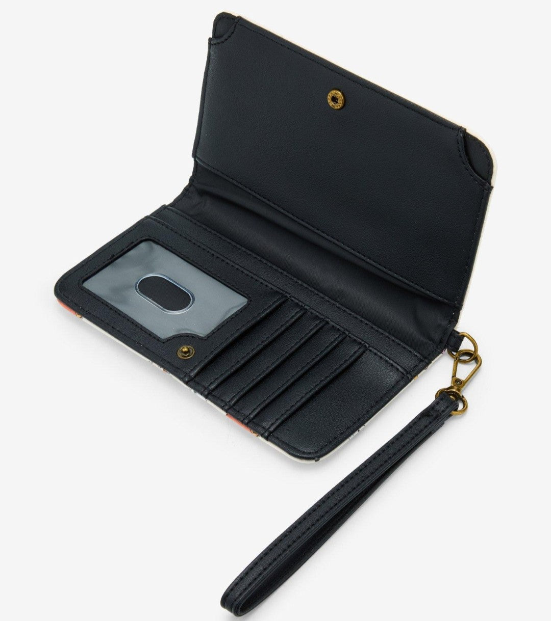 Loungefly Disney Movie Dogs I'm a Dog Person Tech Wallet