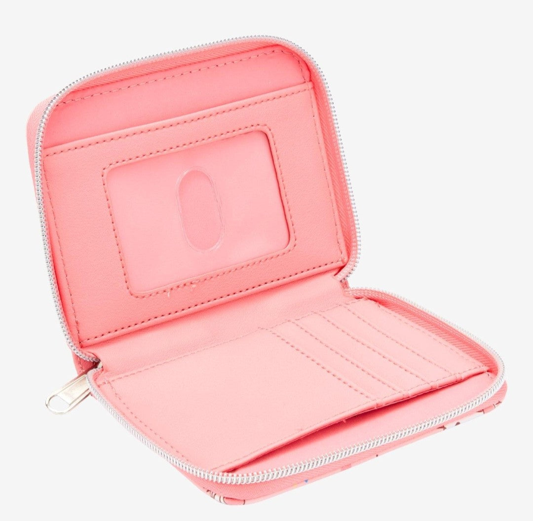 Loungefly Hello Kitty and Tiny Chum Pancakes Wallet