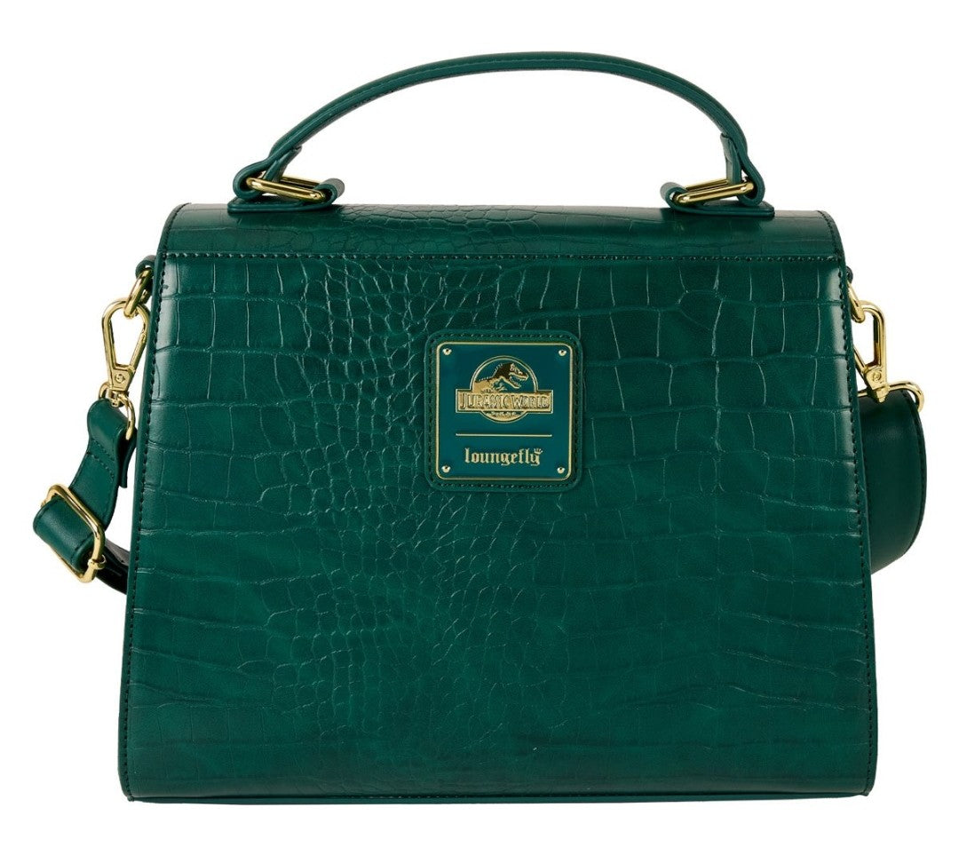 Loungefly Universal Studio's Jurassic Park Crossbody Bag