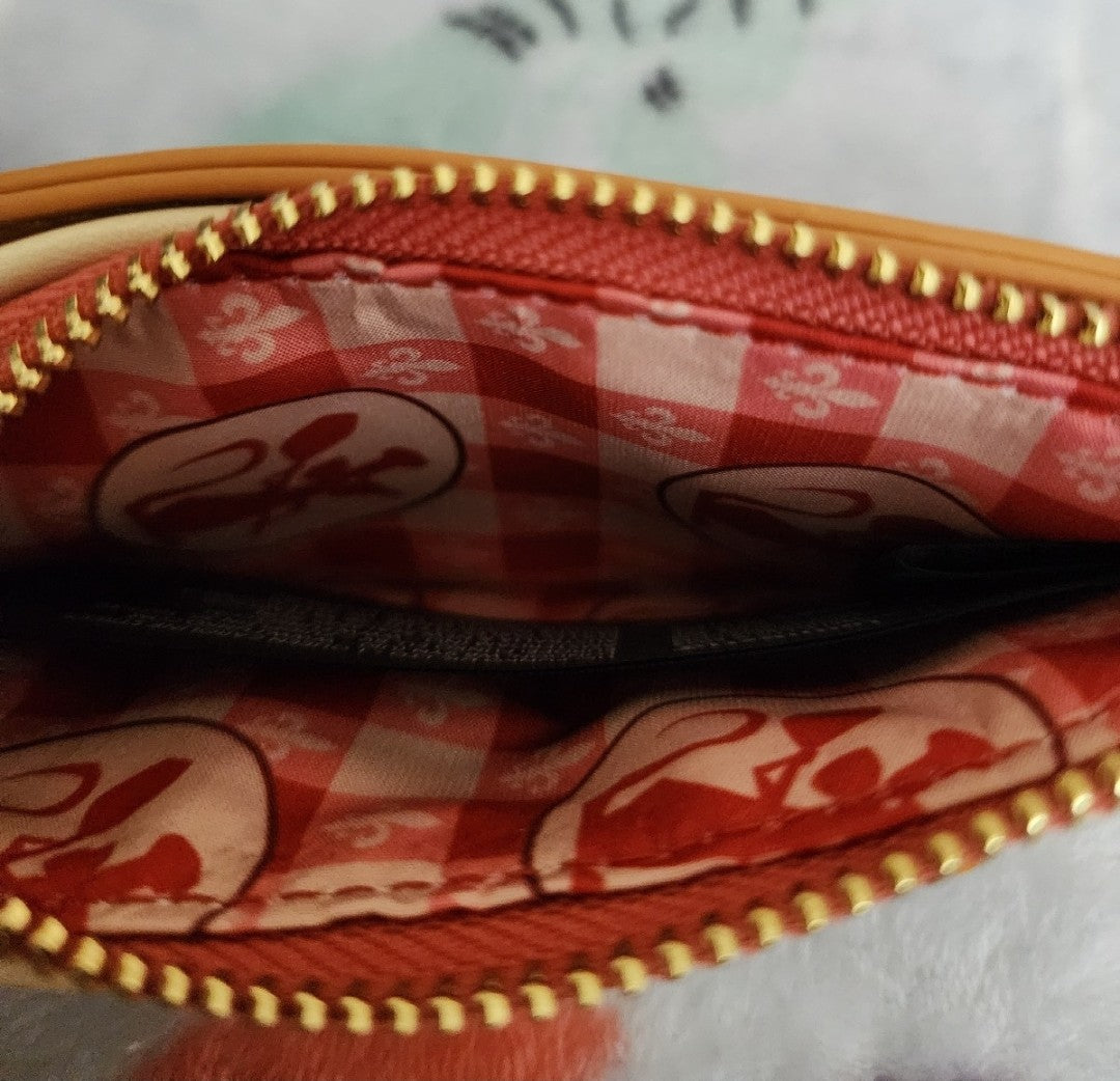 Loungefly Disney Pixar Ratatouille Food Card Holder