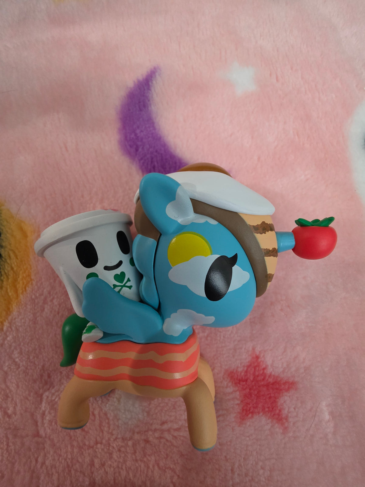 Tokidoki Unicorno Series 12 Mystery Figures