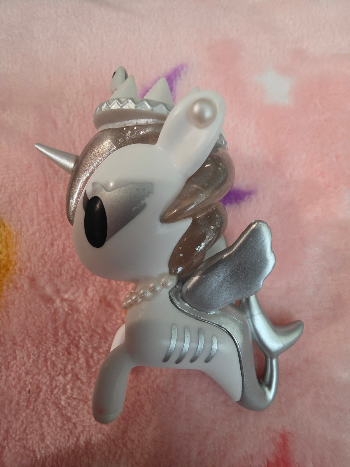 Tokidoki Mermicorno Series 6 Mystery Figures