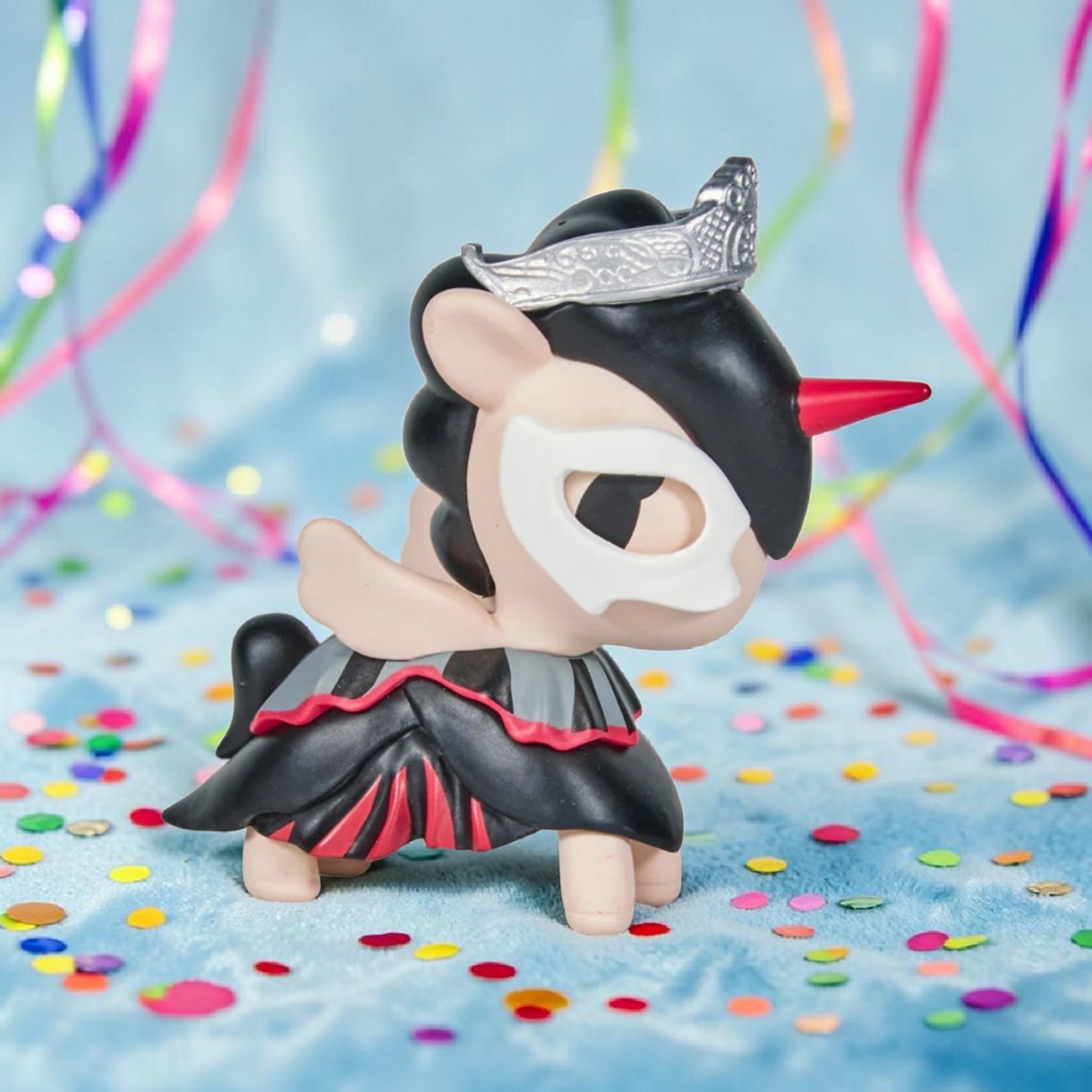 Tokidoki Unicorno After Dark Masquerade Blind Box