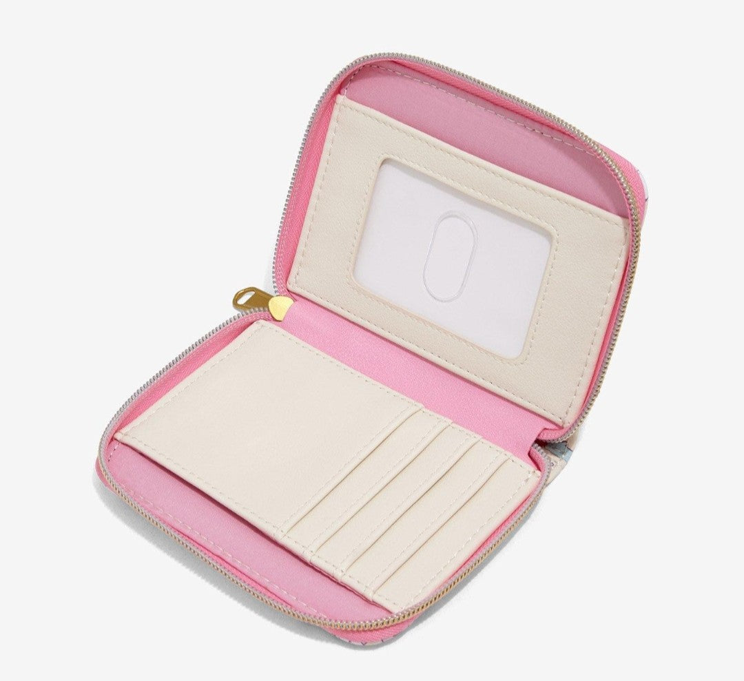 Loungefly Hello Kitty and Friends Big Tearful Eyes Wallet