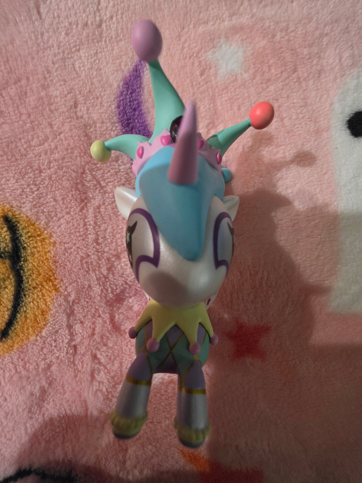 Tokidoki Unicorno Carnival Official San Diego Comic Con Mystery Figures